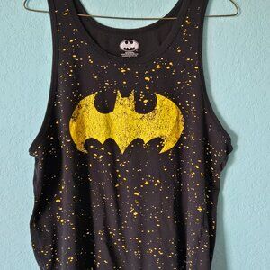 Batman Tank Top